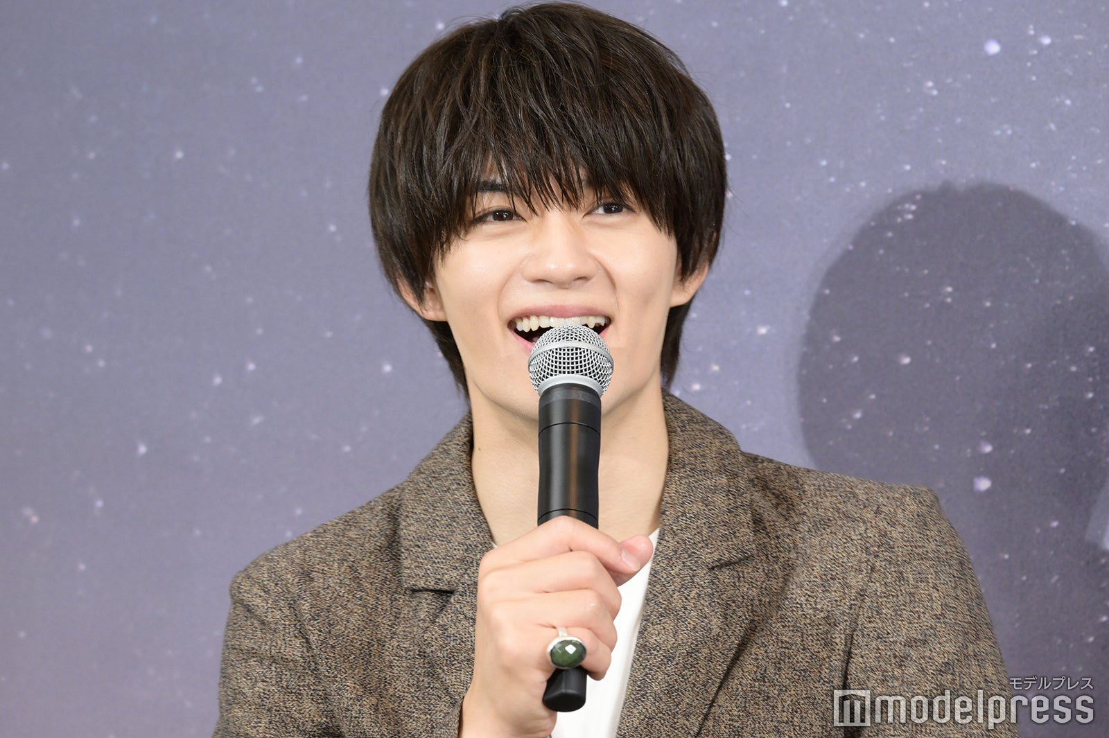 佐野勇斗（C）モデルプレス