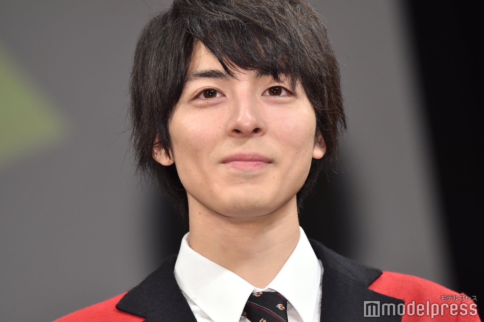 高杉真宙 （C）モデルプレス