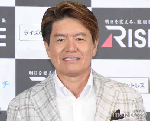 ヒロミ、ある大物芸能人と父親同士が同級生だった「これすごいね」