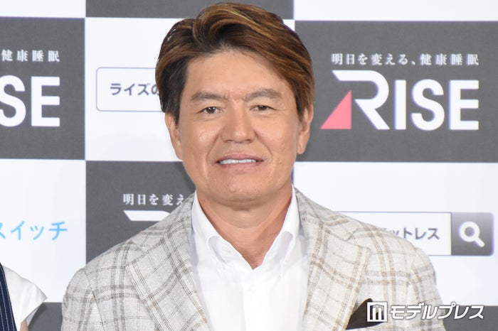 ヒロミ、事務所独立の裏話 移籍考えていた事務所明かす
