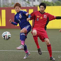 向井理 感情あらわに真剣勝負 モデルプレス