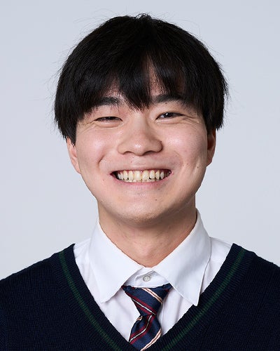 富岡優樹（C）ABCテレビ