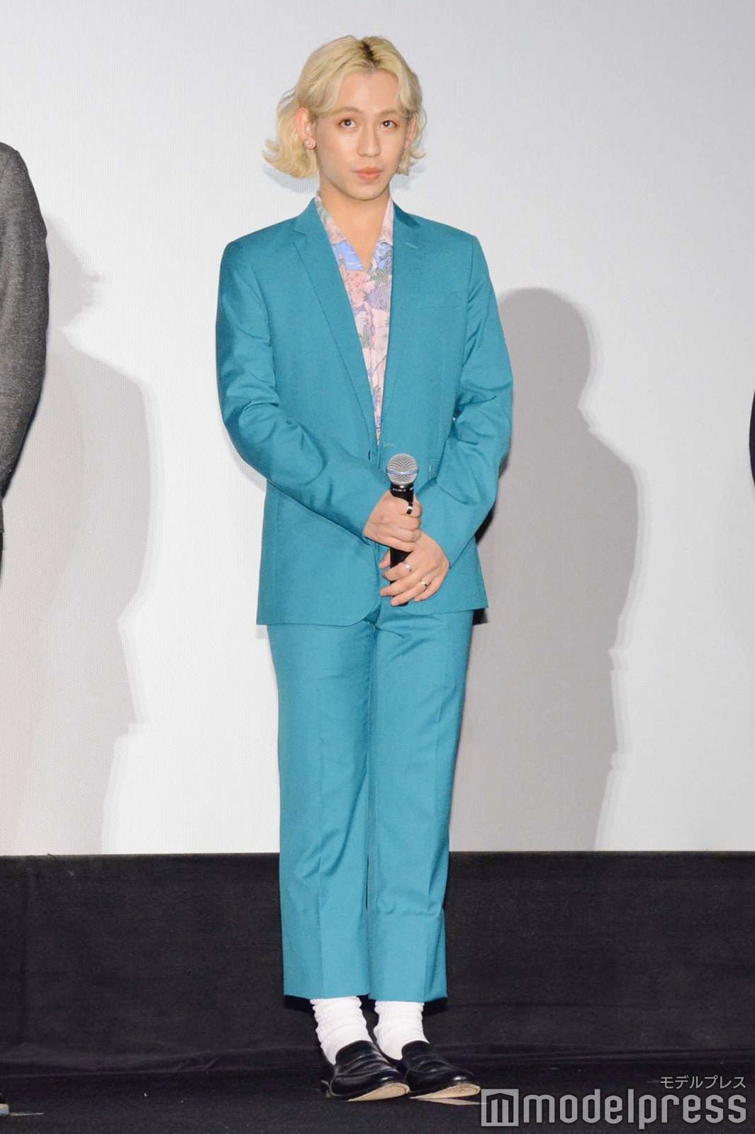 りゅうちぇる （C）モデルプレス