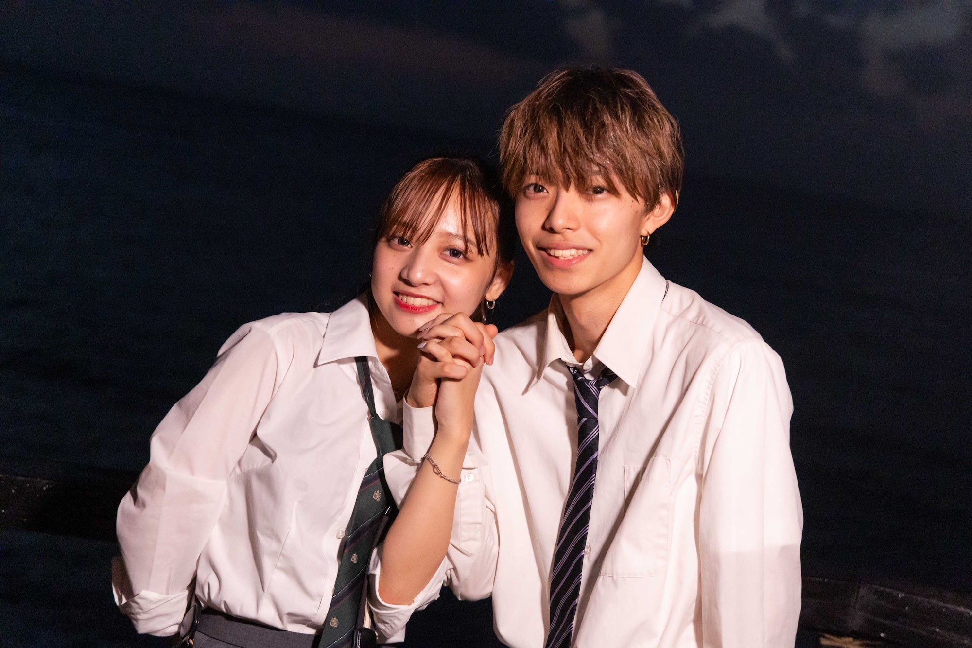 わか、きせき「今日、好きになりました。-台北編-」最終回（C）AbemaTV, Inc.