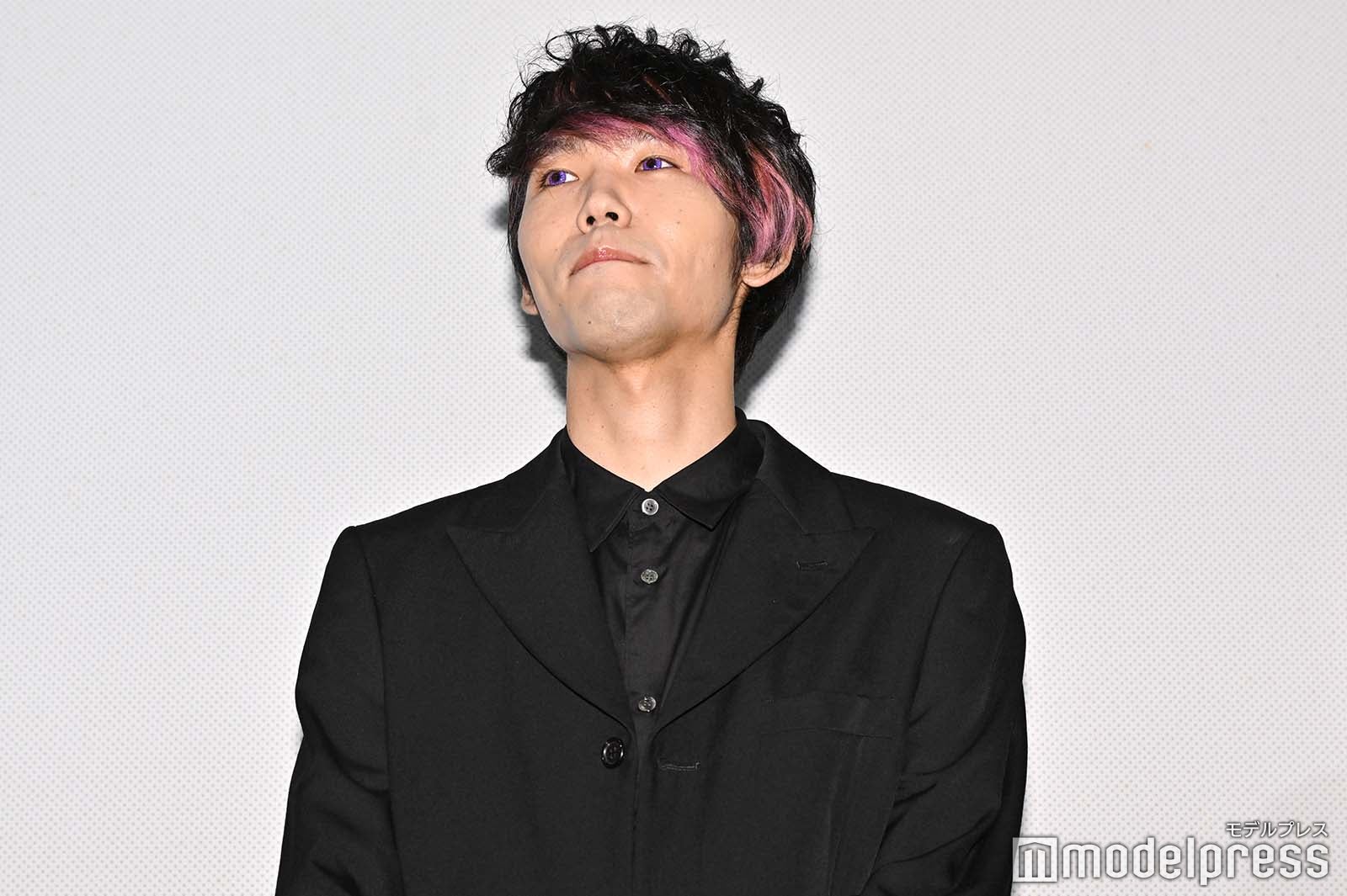 けいちゃん（C）モデルプレス