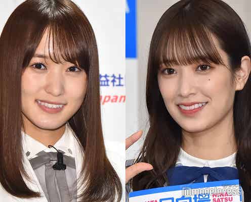日向坂46佐々木久美、櫻坂46菅井友香の卒業事前に聞いていた「ゆっかーしか出来ない」本音も