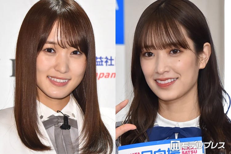 日向坂46佐々木久美 櫻坂46菅井友香の卒業事前に聞いていた ゆっかーしか出来ない 本音も モデルプレス 日向坂46佐々木久美 櫻坂46菅井友香の卒業事前に聞いていた ゆっかーしか出来ない 本音も モデルプレス