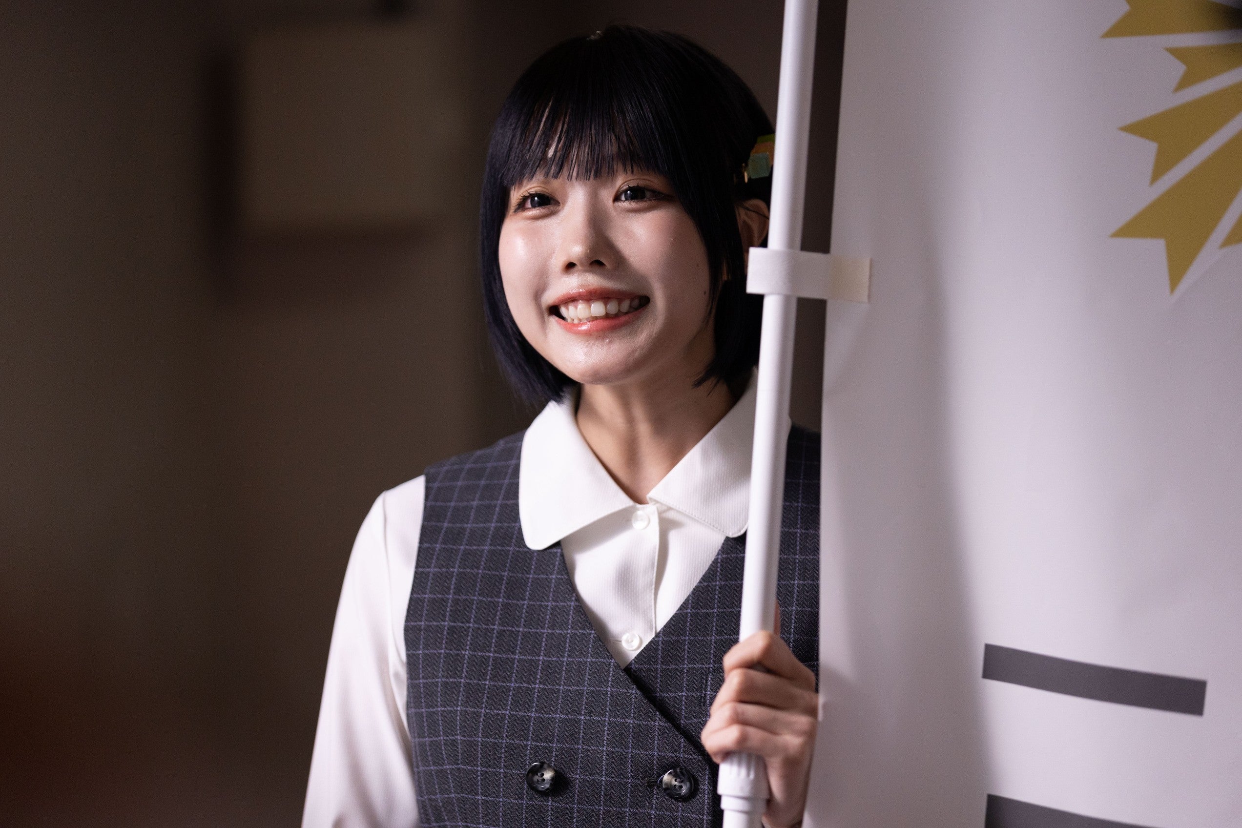 あの「ギークス～警察署の変人たち～」第7話より（C）フジテレビ