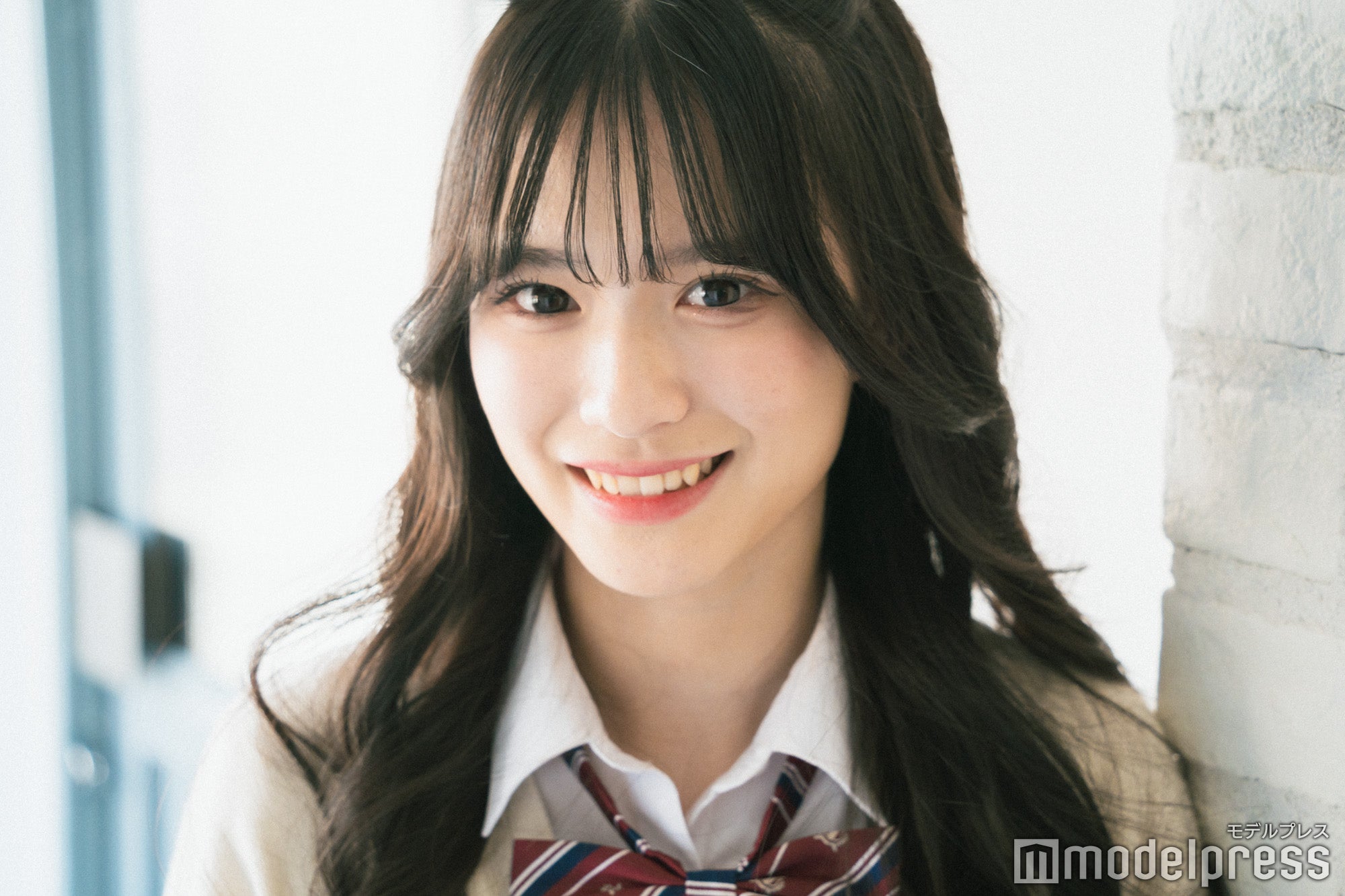 ゆあんさん（C）モデルプレス