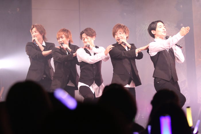 新選組リアン(提供写真)