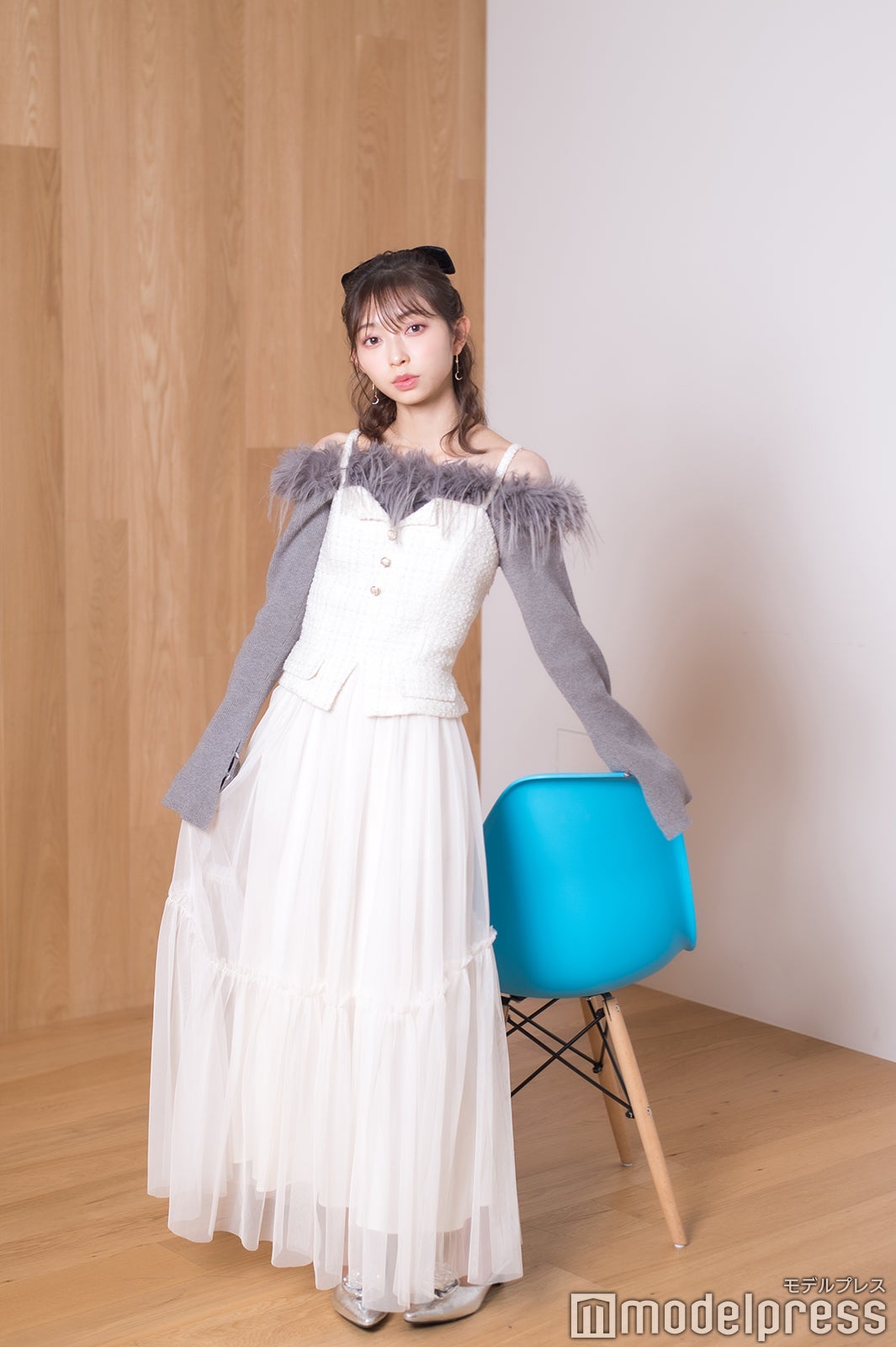 辻野かなみ（C）モデルプレス