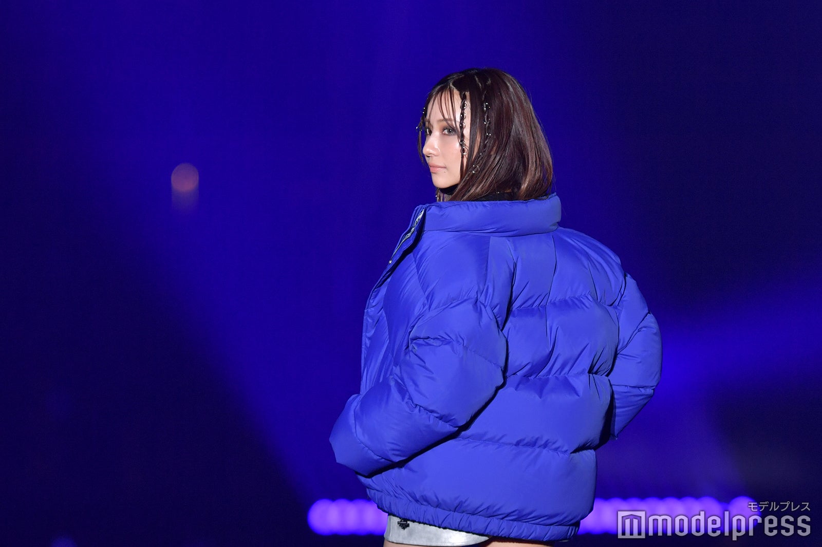 村瀬紗英（C）モデルプレス