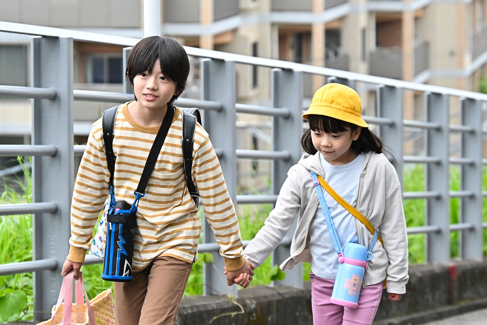 「DOPE 麻薬取締部特捜課」第3話（C）TBS