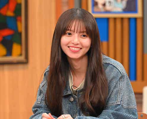 齋藤飛鳥&菅田将暉「団子の大きさの小顔」「猫のモノマネうますぎる」シュールな姿続々披露に反響