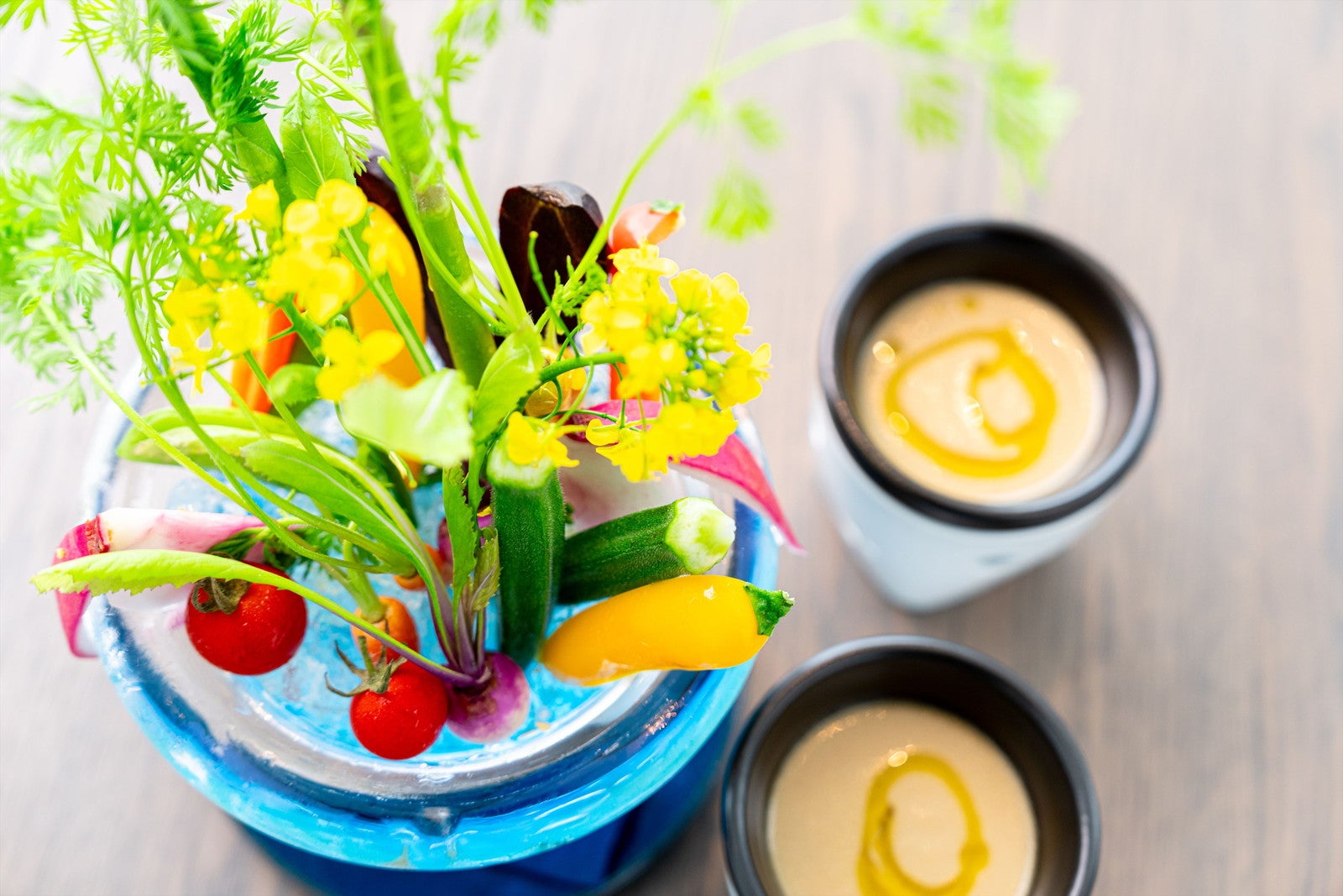 サントリーニ ホテル ＆ ヴィラズ 宮古島／提供画像