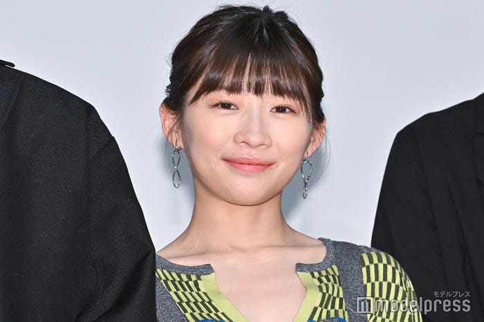 伊藤沙莉(C)モデルプレス