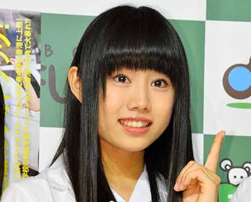 元エビ中・廣田あいか、所属事務所との契約終了