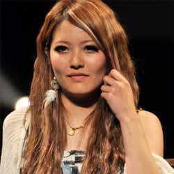 「egg」部門・mixi特別賞:山田有梨子さん