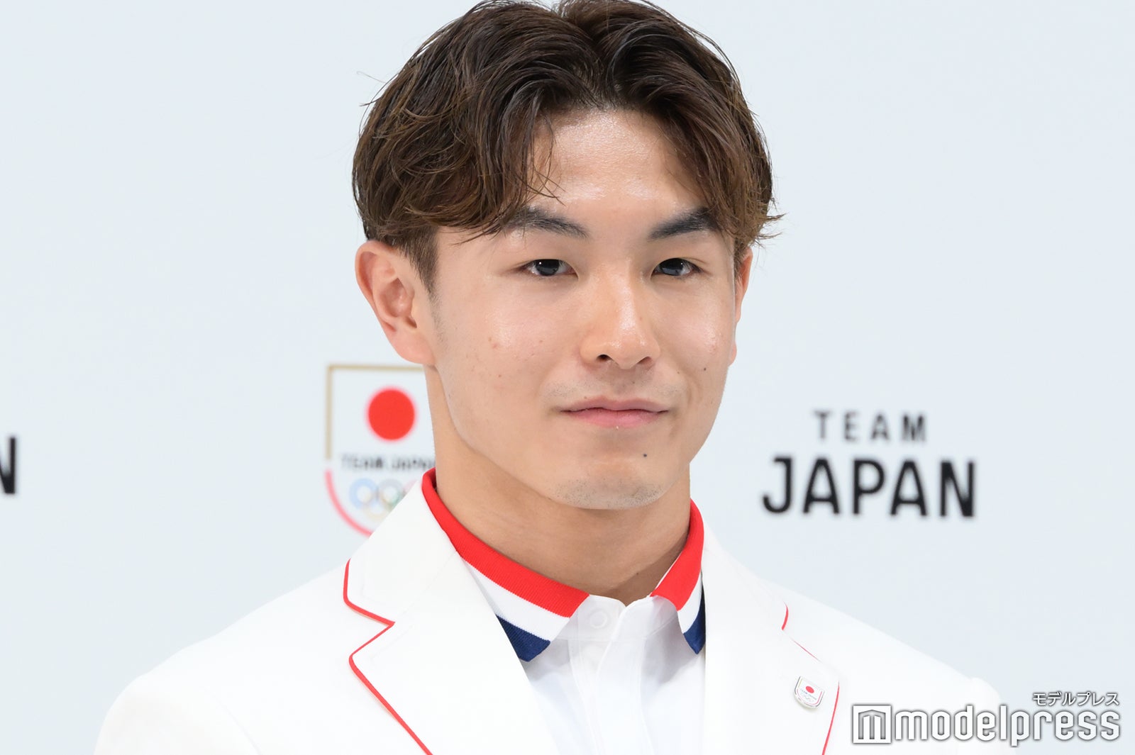 半井重幸（Shigekix）（C）モデルプレス