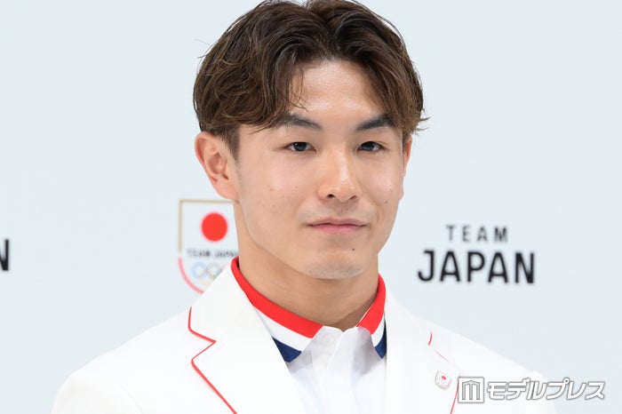 パリ五輪・新競技“ブレイキン”出場の半井重幸（SHIGEKIX）が決意表明 旗手抜擢は「最高のチャンス、絶好のチャンスだなと思った」
