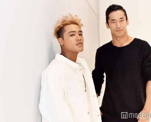 三代目JSB第2章突入、小林直己&ELLYが語る5年の軌跡と未来「失敗しても1つのエンターテイメント」 モデルプレスインタビュー