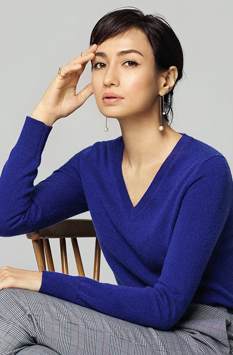 佐田真由美