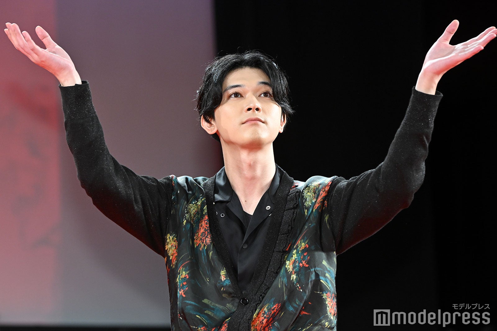 吉沢亮（C）モデルプレス