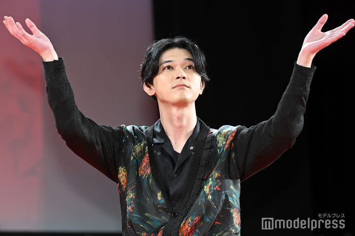 吉沢亮(C)モデルプレス