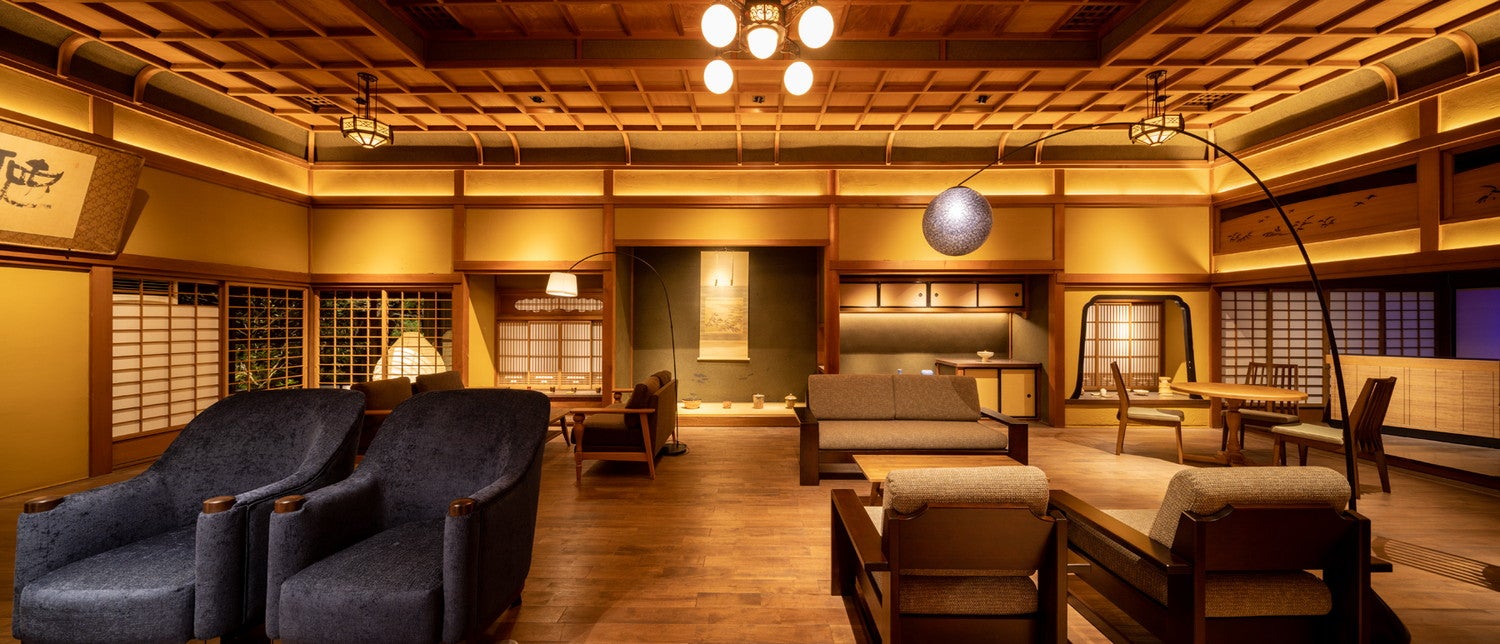 Ryokan 尾道西山／画像提供：せとうちDMO