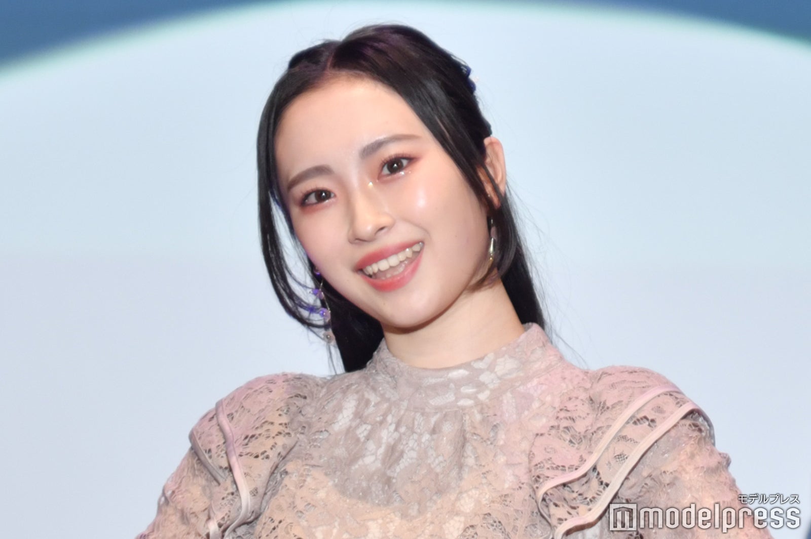 「FRESH CAMPUS CONTEST 2022」表彰式の様子（C）モデルプレス