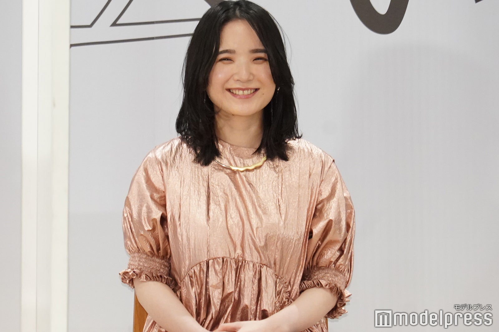 日高七海 （C）モデルプレス