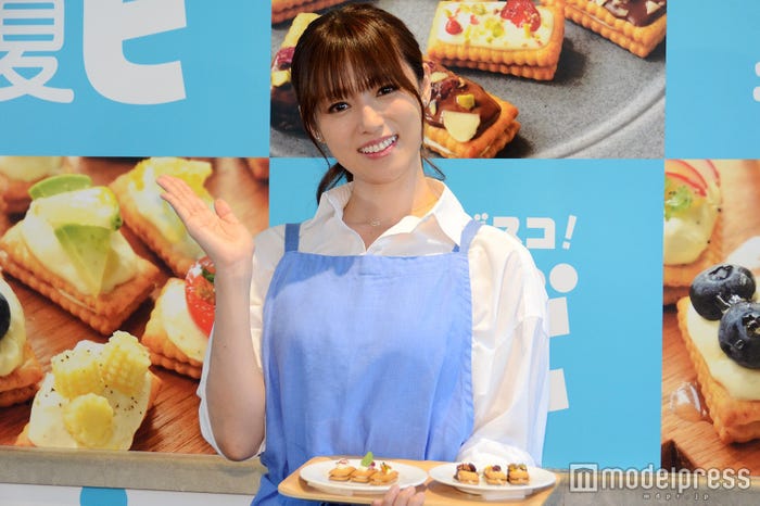 深田恭子(C)モデルプレス