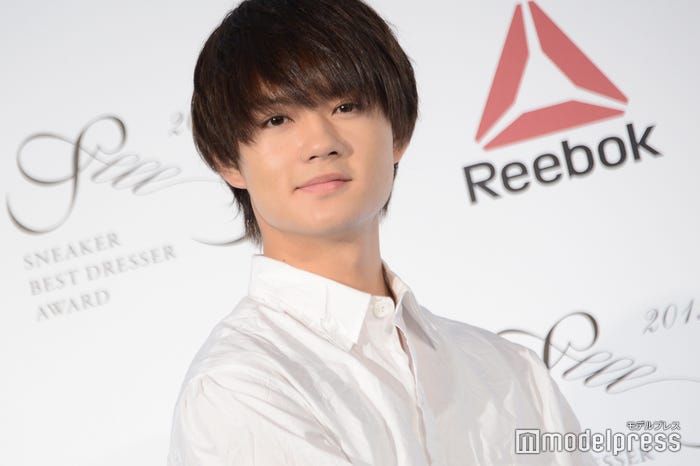佐野勇斗 (C)モデルプレス