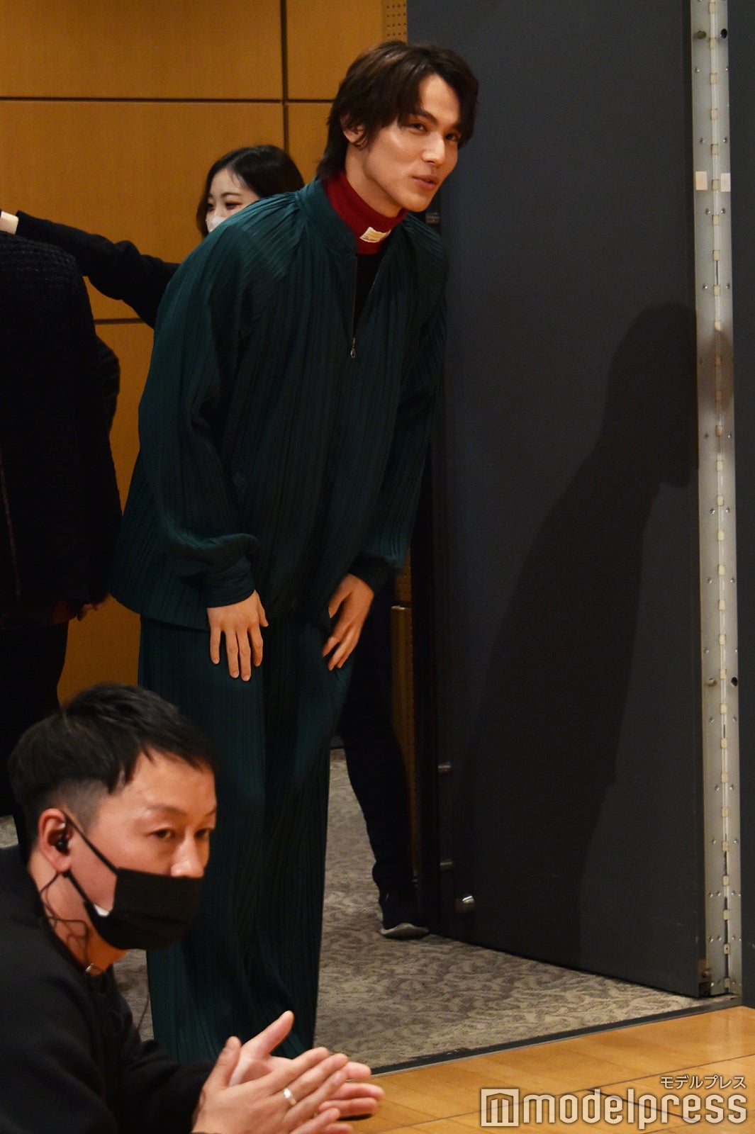 中川大志 （C）モデルプレス