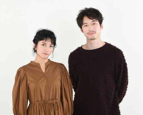 柴咲コウ&坂口健太郎「35歳の少女」裏話明かす 制服姿に本音