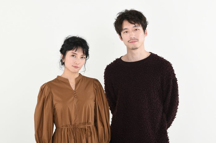 柴咲コウ 坂口健太郎 35歳の少女 裏話明かす 制服姿に本音 モデルプレス 柴咲コウ 坂口健太郎 35歳の少女 裏話明かす 制服姿に本音 モデルプレス