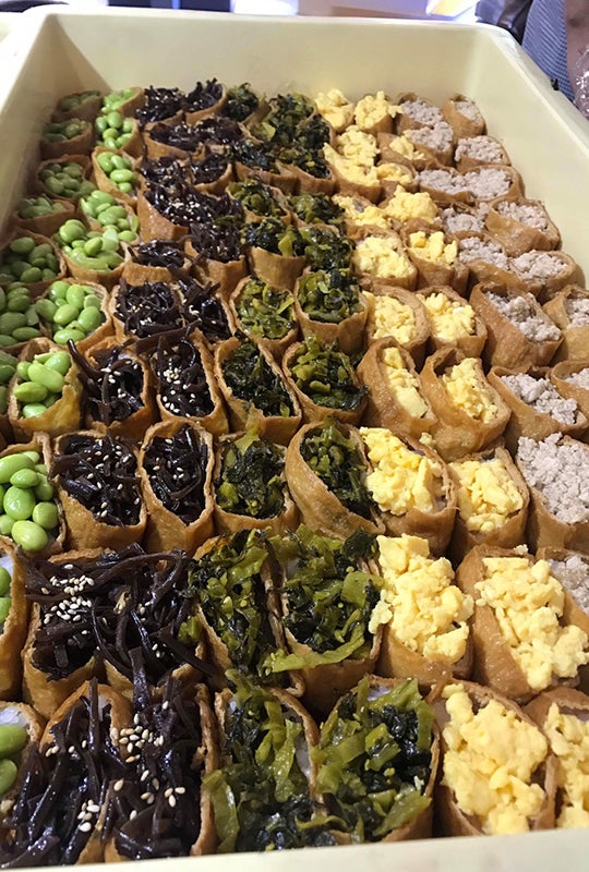 スモ―ガスバーグ（提供画像）