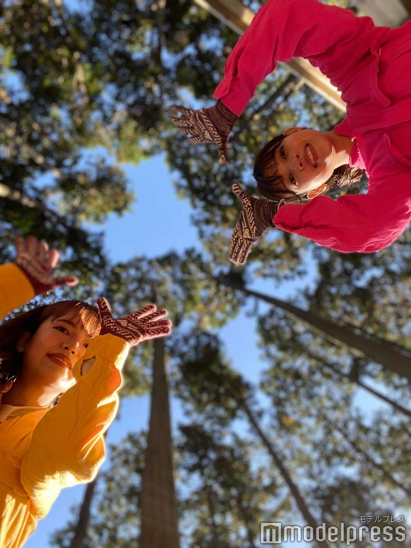 ハートをキャッチすれば恋が叶うかも!? （C）モデルプレス