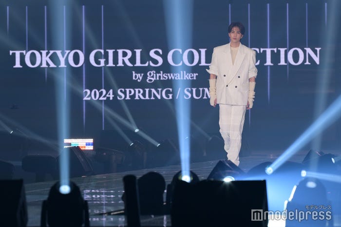 志尊淳(C)モデルプレス