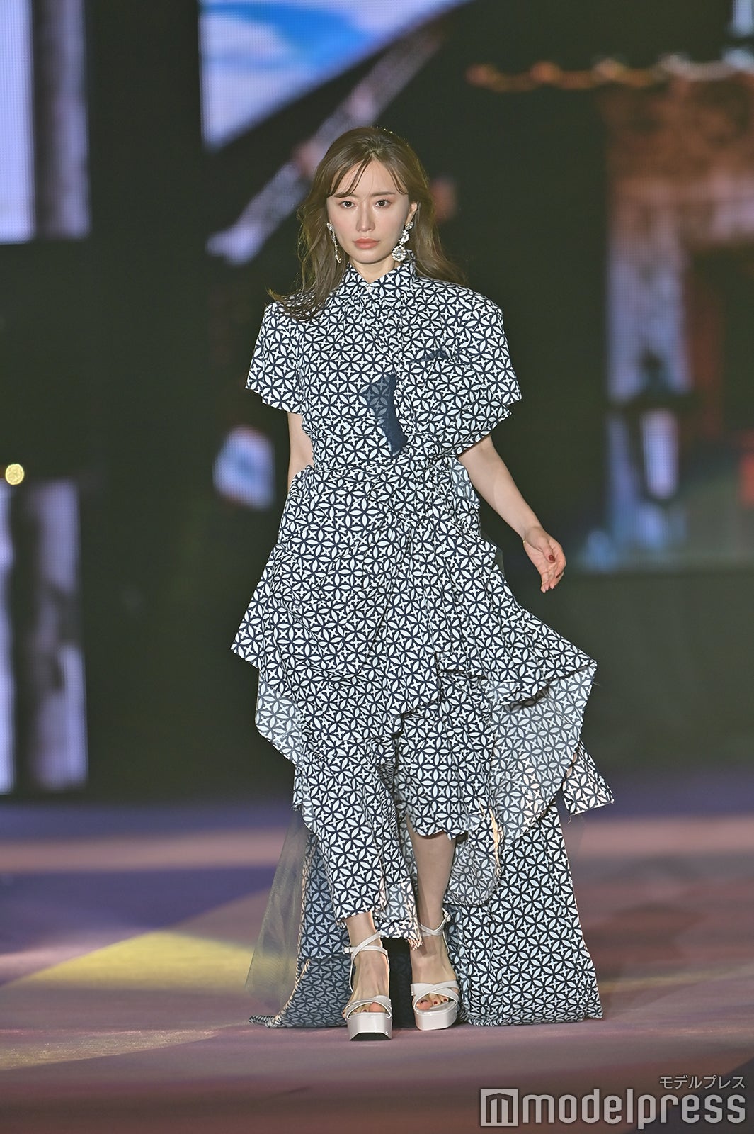 松本まりか （C）モデルプレス