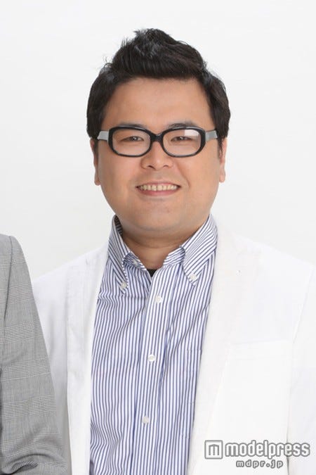 村田秀亮(とろサーモン)