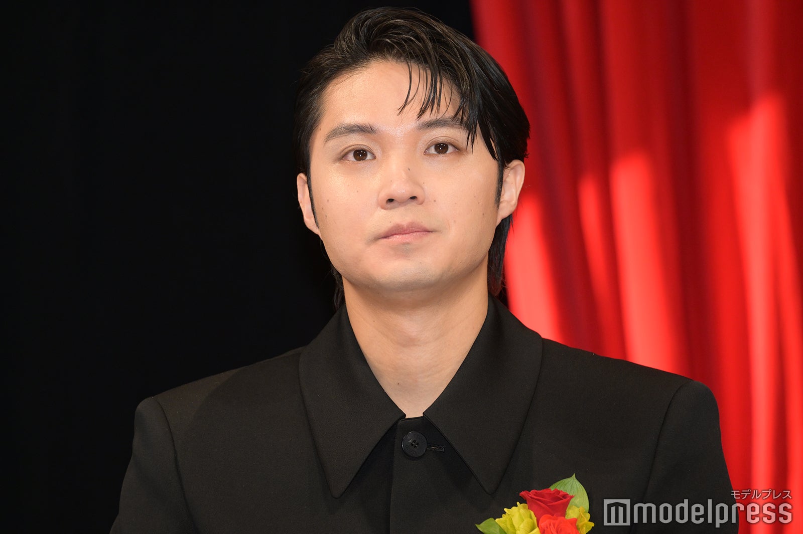 磯村勇斗（C）モデルプレス