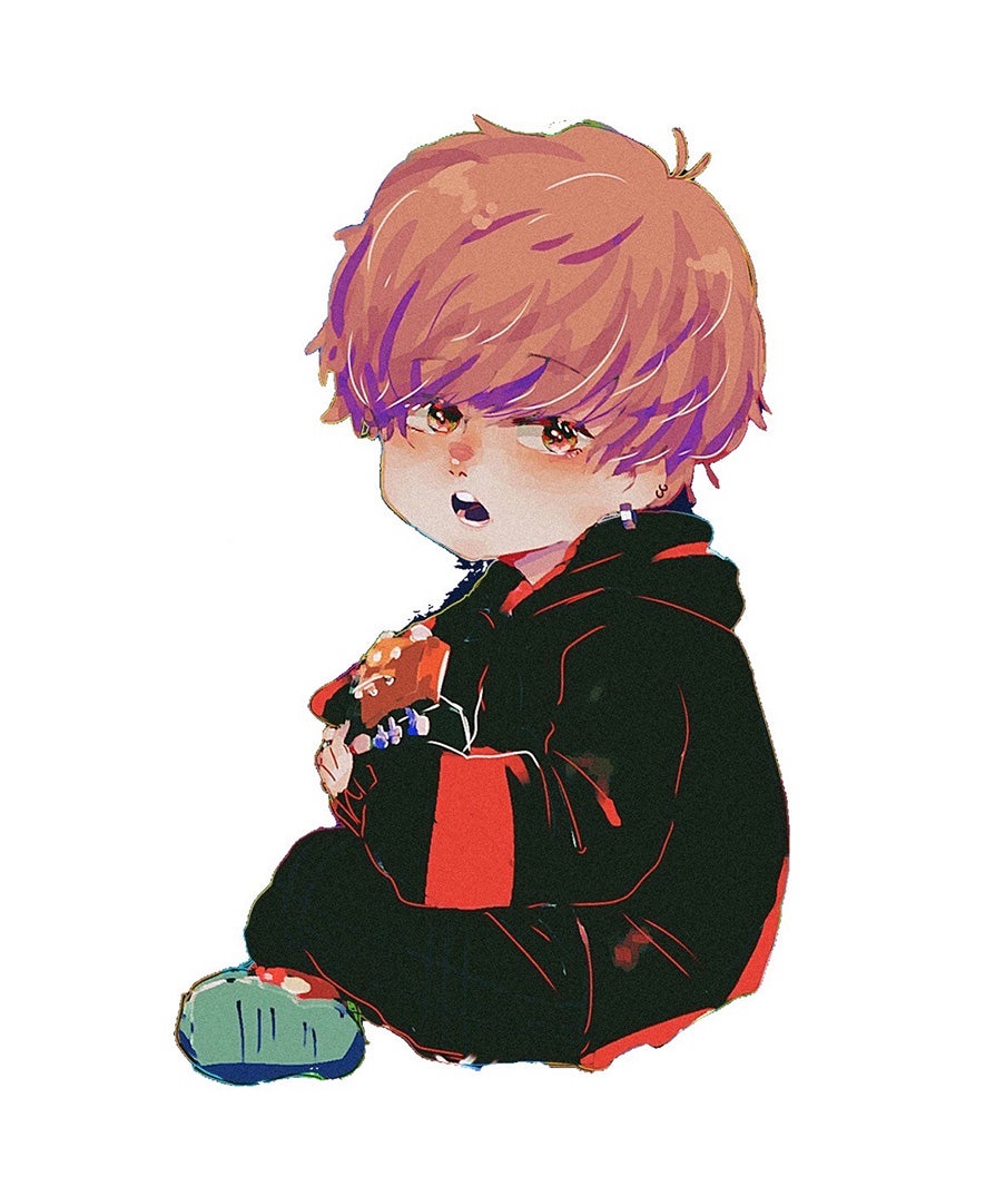 あれくん（C）テレビ東京