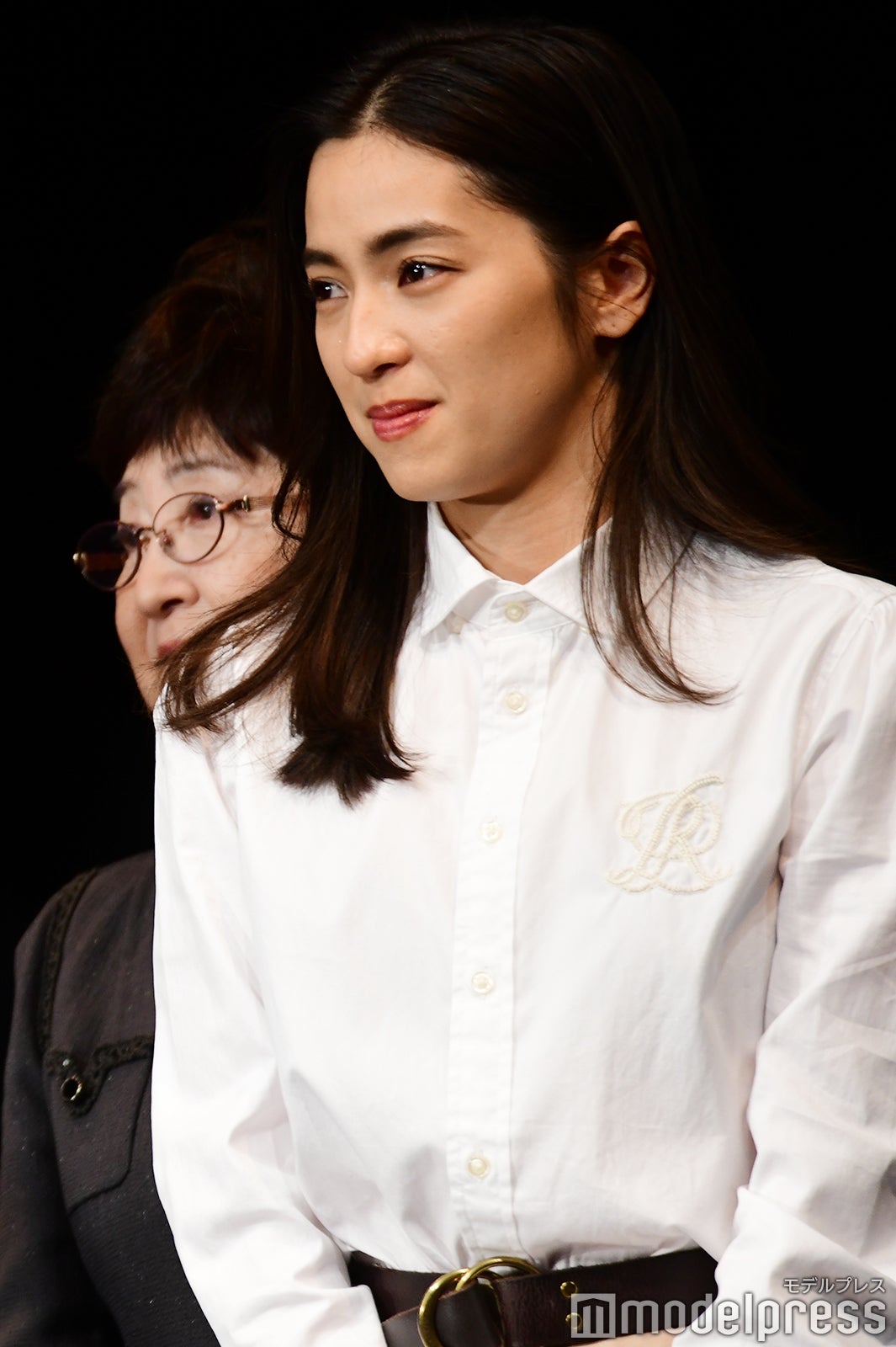 中村アン（C）モデルプレス