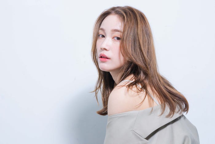 中村ゆりか(C)ABCテレビ