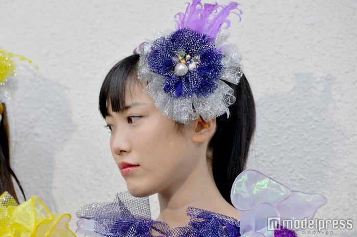 高城れに(C)モデルプレス