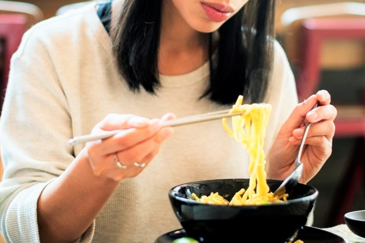 ラーメンデートはアリかナシか 男女のリアルな意見が続出 モデルプレス