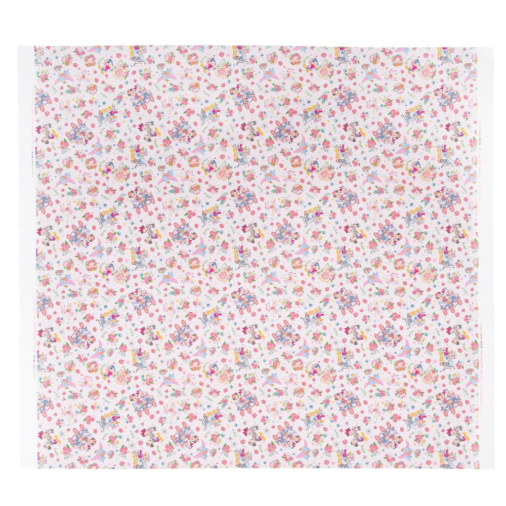 カットクロス¥2,000（C）Disney