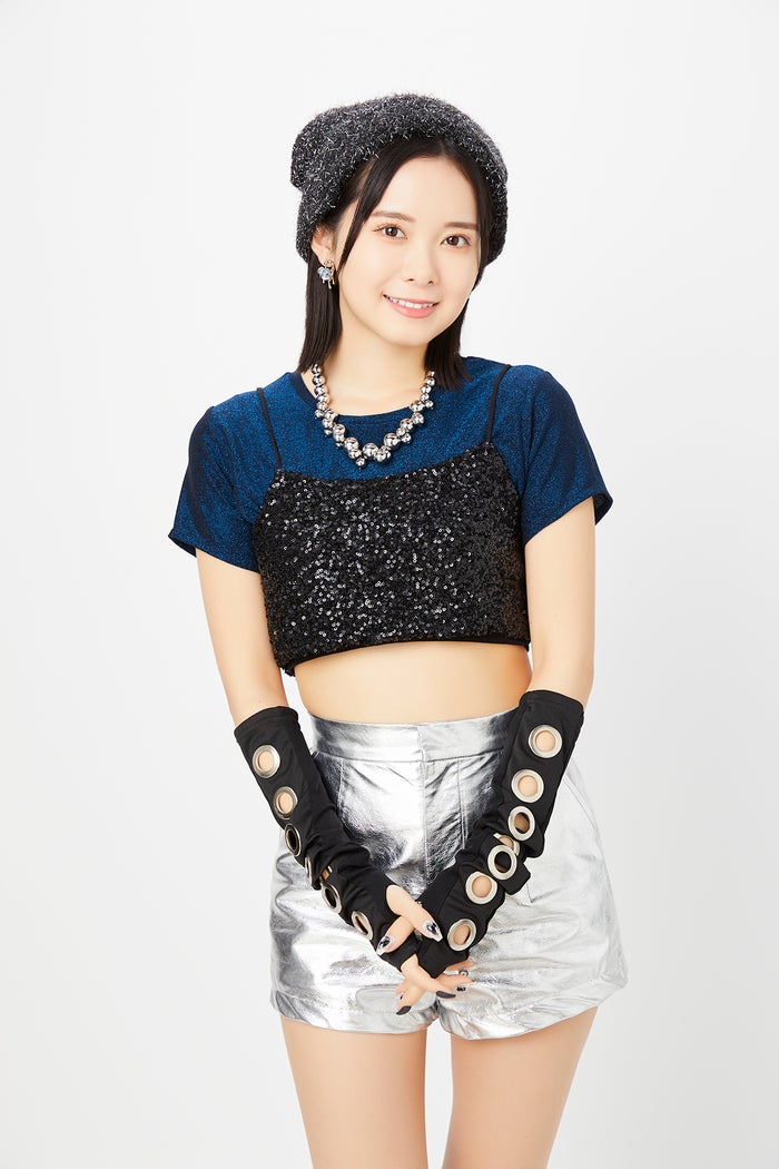 BEYOOOOONDS山崎夢羽、グループ・ハロプロ卒業を発表「違う環境で学ぶ事を決断」＜コメント全文＞