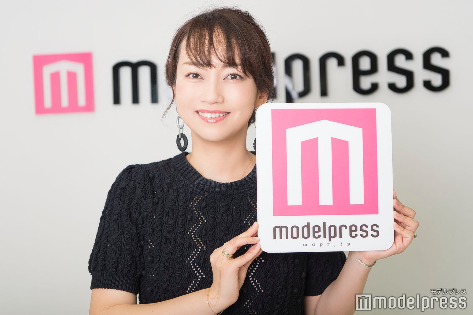 戸部洋子アナウンサー（C）モデルプレス